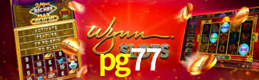 Baixar app da pg77 gratuitamente