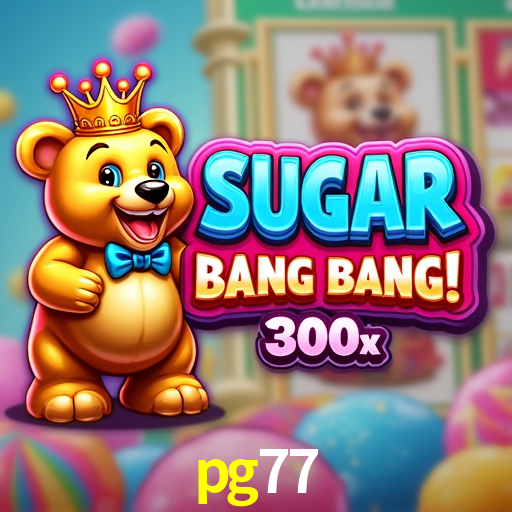 Slots online da pg77 com jackpots progressivos