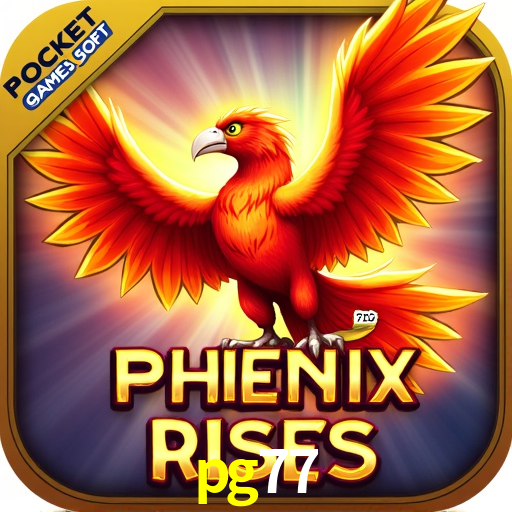 Canal oficial da pg77 no Telegram